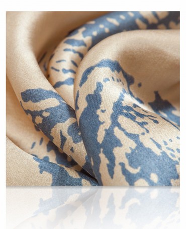 Платок Женский SS.KV-ROUND/SAND